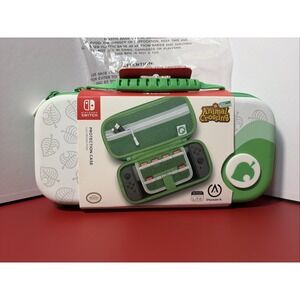 PowerA Nintendo Switch Protection Case - Animal Crossing New Horizons Brand New‎